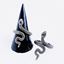 Immagine di Anello serpente in acciaio