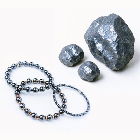 Immagine per la categoria BRACCIALI PIETRA EMATITE